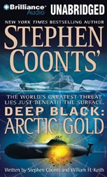 Deep Black: Arctic Gold